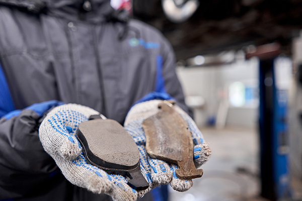 How Long Do Brake Pads Last? | 5 Star Auto Service